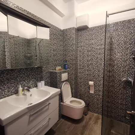 Daire Hush Studio Mamaia Nord Navodari